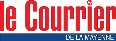 logo le courrier de la mayenne