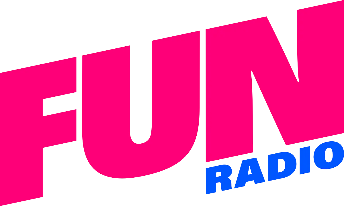 logo fun radio