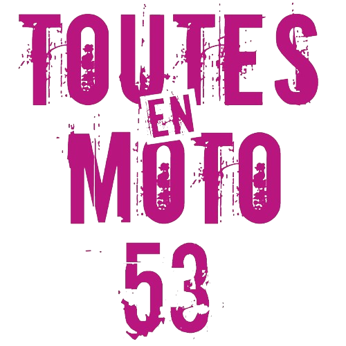 logo toutes en moto 53