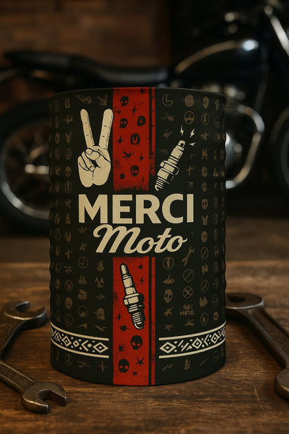 le design final